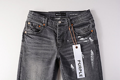 pu*re b*and fashion men jeans 010