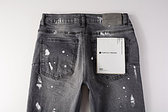 pu*re b*and fashion men jeans 010