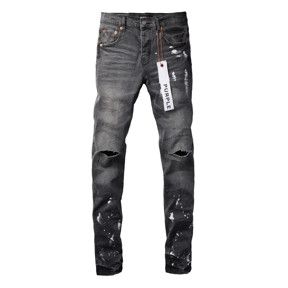 Purple Brand Fashion Men Jeans 010