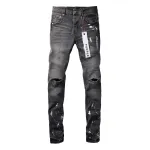 Purple Brand Fashion Men Jeans 010