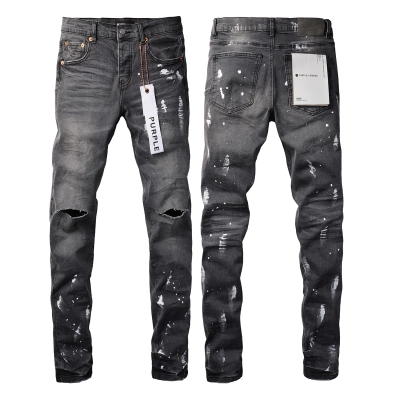 Purple Brand Fashion Men Jeans 010 01