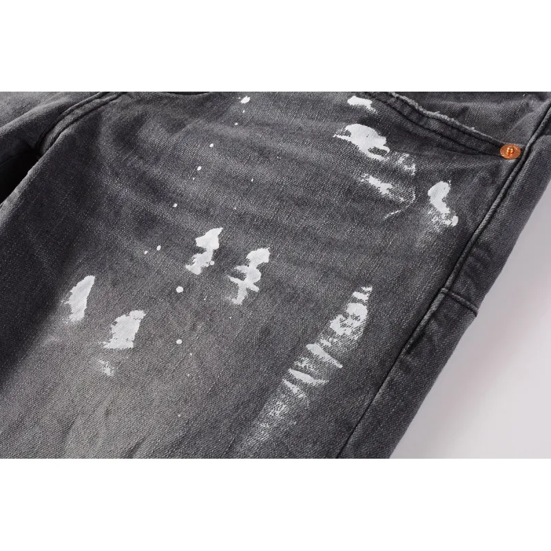 Purple Brand Fashion Men Jeans 010