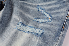 pu*re b*and fashion men jeans 011