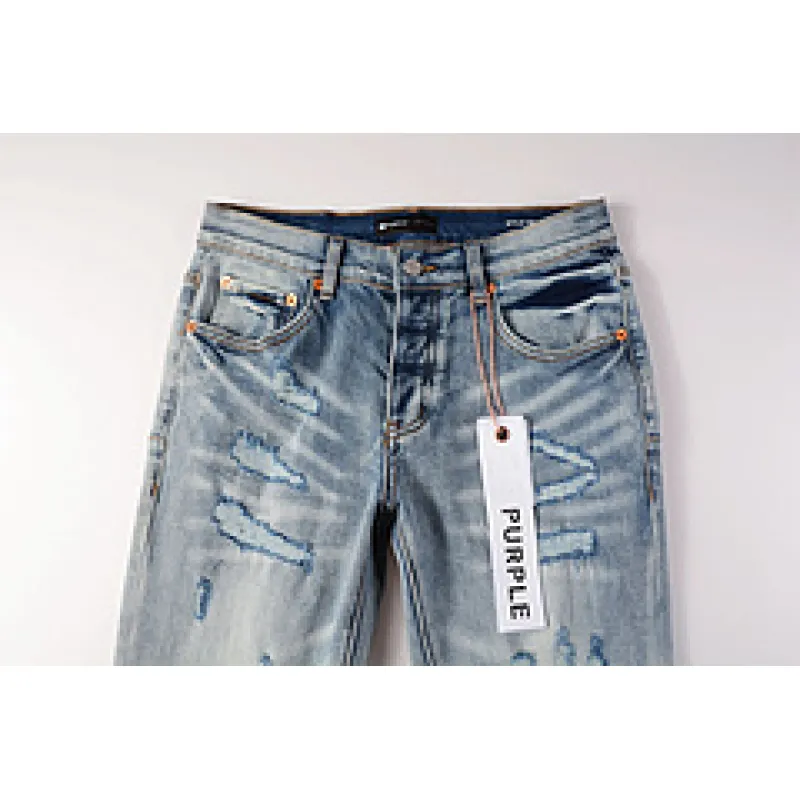 Purple Brand Fashion Men Jeans 011