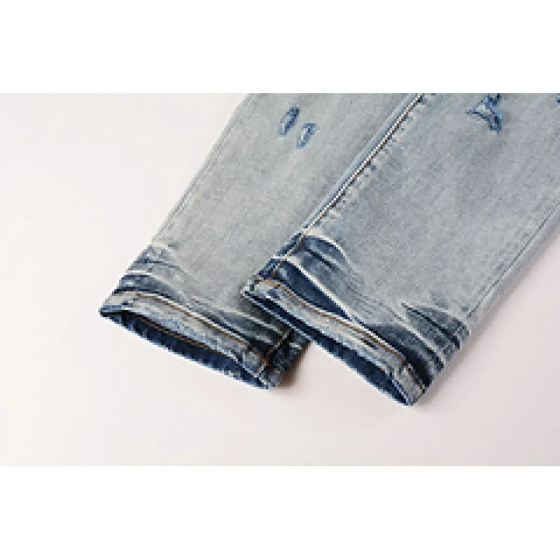 Purple Brand Fashion Men Jeans 011