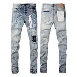 Purple Brand Fashion Men Jeans 011