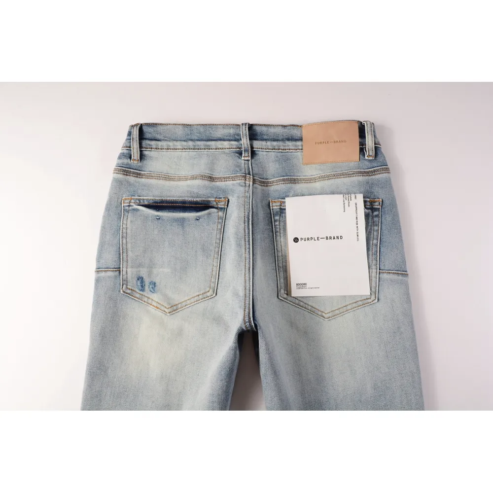Purple Brand Fashion Men Jeans 011