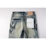 Purple Brand Fashion Men Jeans 012