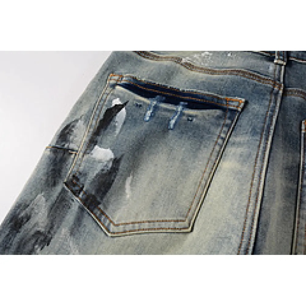 Purple Brand Fashion Men Jeans 012