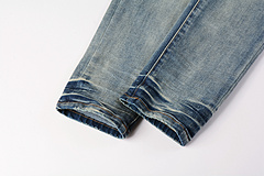 pu*re b*and fashion men jeans 012