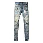 Purple Brand Fashion Men Jeans 012