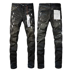 pu*re b*and fashion men jeans 013