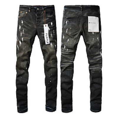 Purple Brand Fashion Men Jeans 013 01