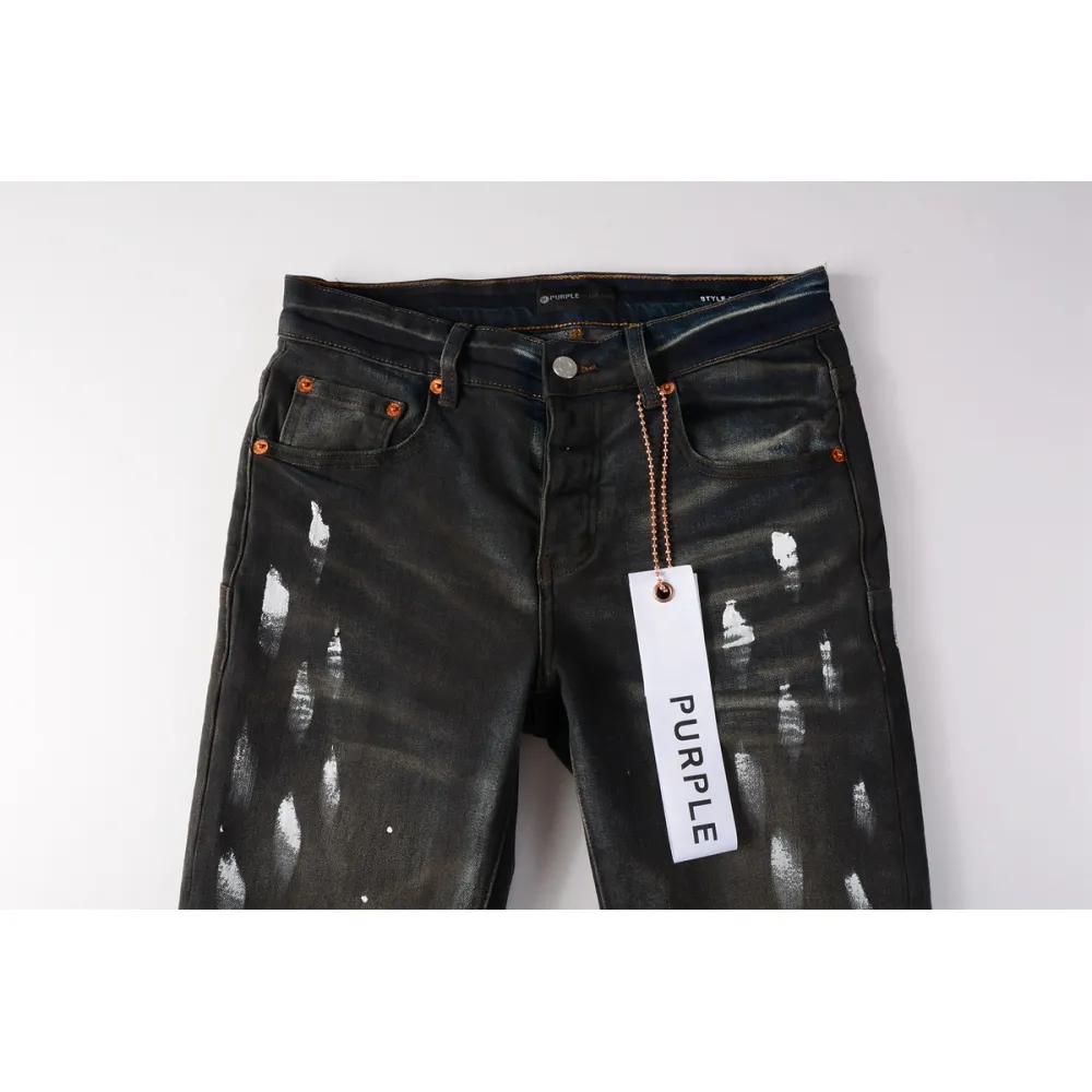 Purple Brand Fashion Men Jeans 013