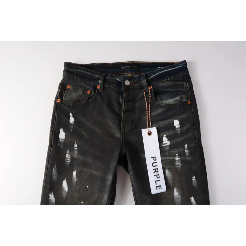 Purple Brand Fashion Men Jeans 013
