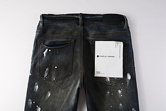 pu*re b*and fashion men jeans 013