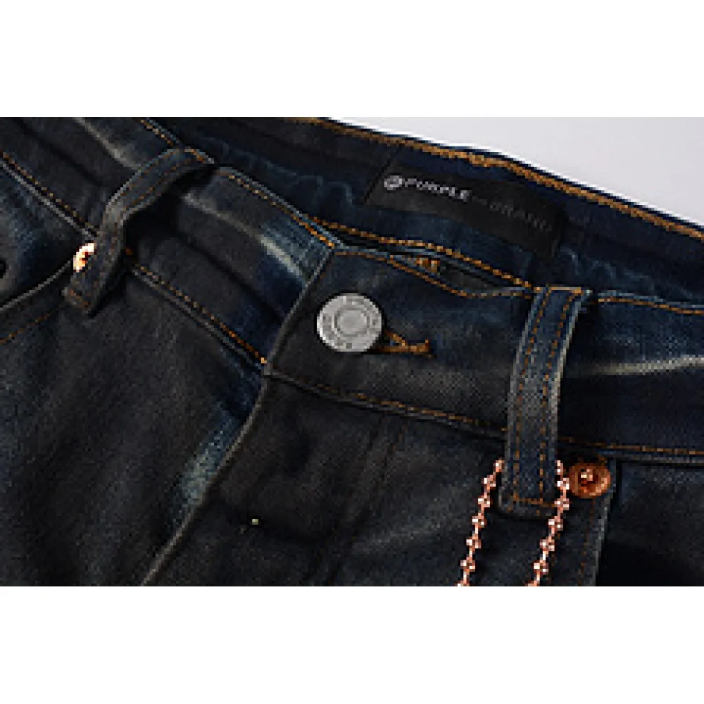 Purple Brand Fashion Men Jeans 013
