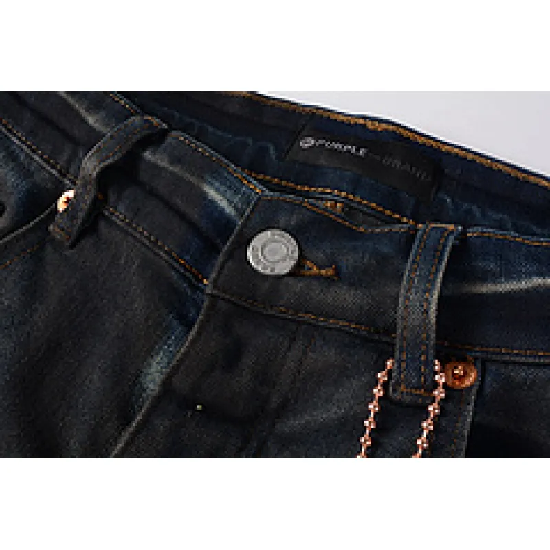 Purple Brand Fashion Men Jeans 013