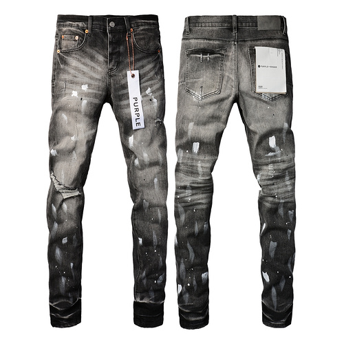 pu*re b*and fashion men jeans 014