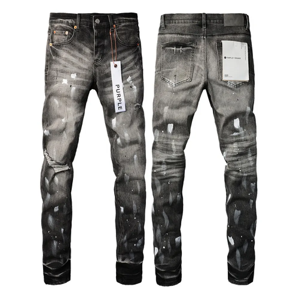 Purple Brand Fashion Men Jeans 014