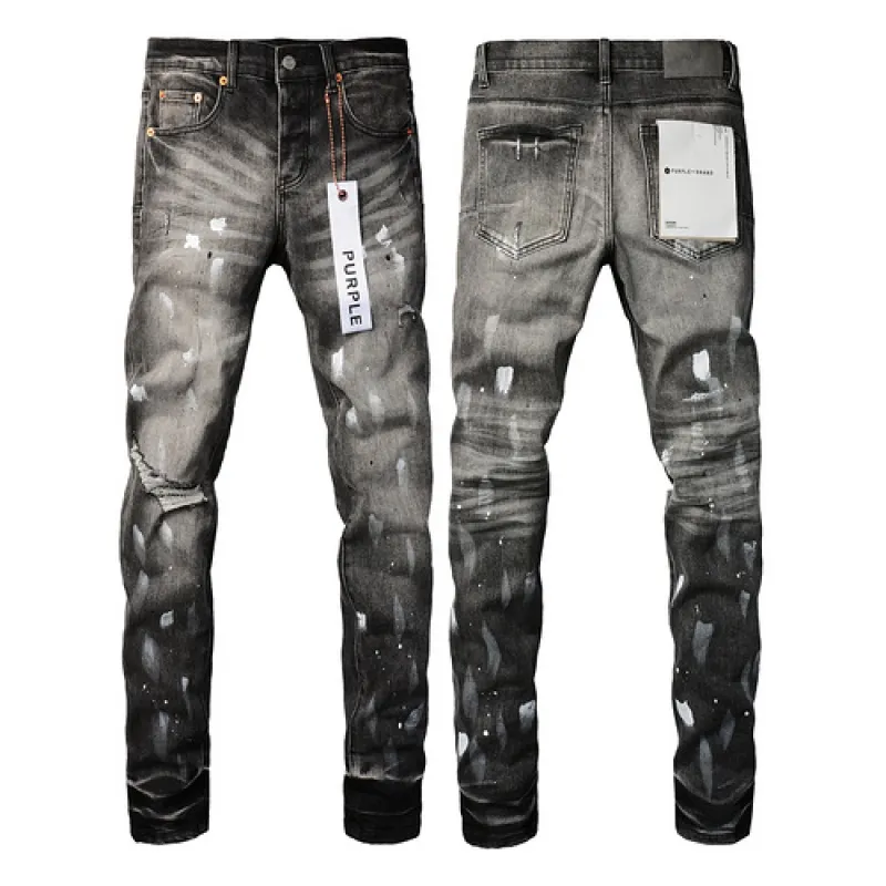 Purple Brand Fashion Men Jeans 014