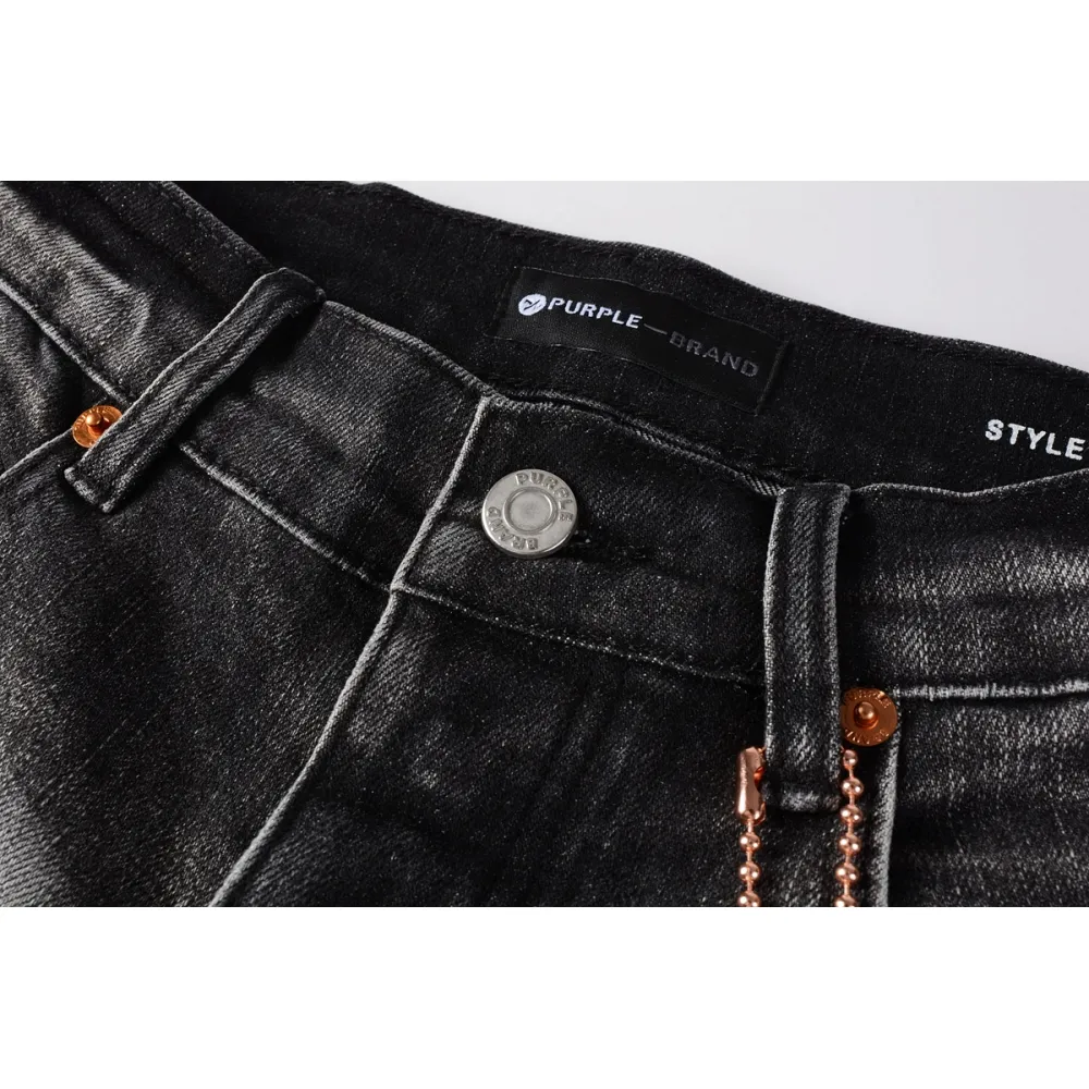 Purple Brand Fashion Men Jeans 014