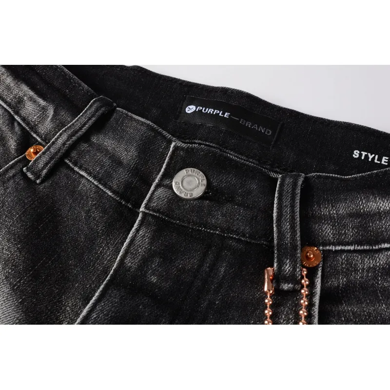 Purple Brand Fashion Men Jeans 014