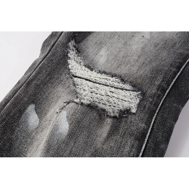 Purple Brand Fashion Men Jeans 014