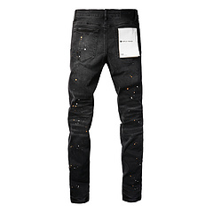 pu*re b*and fashion men jeans 015