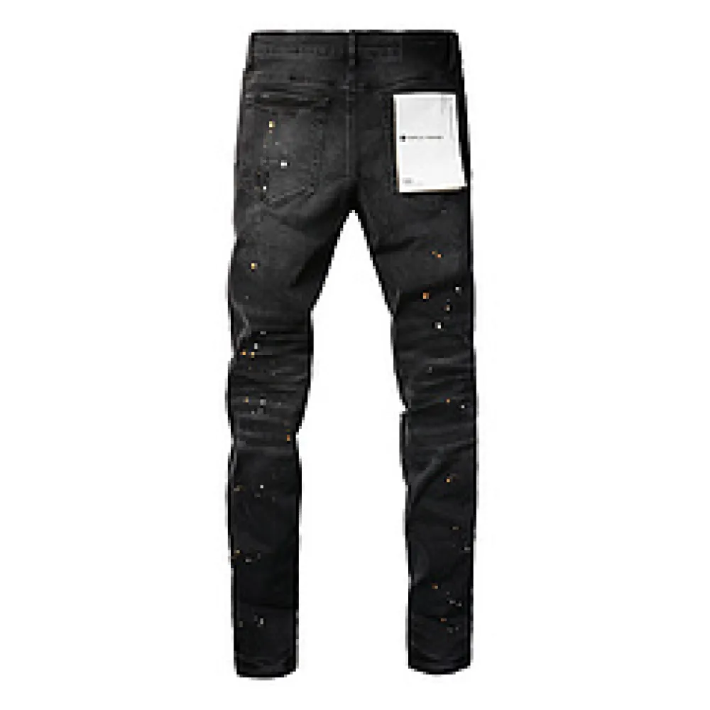 Purple Brand Fashion Men Jeans 015