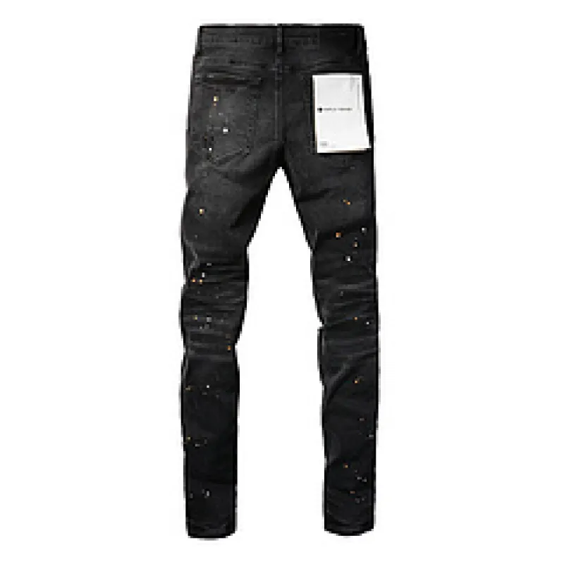 Purple Brand Fashion Men Jeans 015