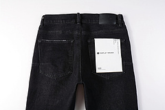 pu*re b*and fashion men jeans 015