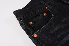 pu*re b*and fashion men jeans 015