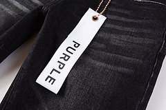 pu*re b*and fashion men jeans 015