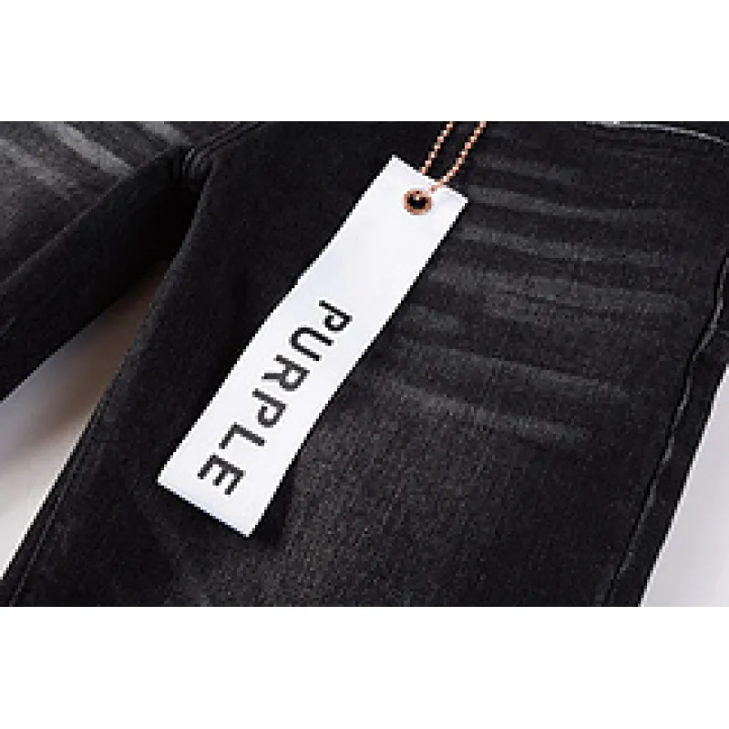 Purple Brand Fashion Men Jeans 015