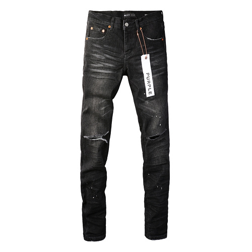 pu*re b*and fashion men jeans 015