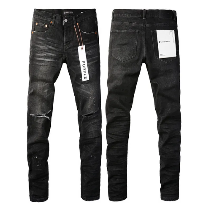 Purple Brand Fashion Men Jeans 015