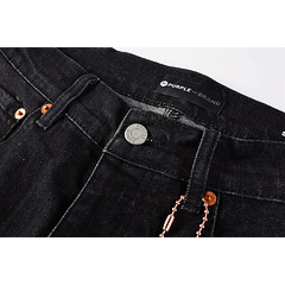 Purple Brand Fashion Men Jeans 015