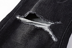 pu*re b*and fashion men jeans 015