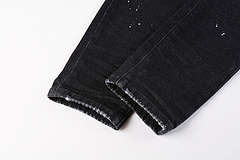 pu*re b*and fashion men jeans 015