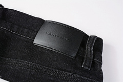 pu*re b*and fashion men jeans 015