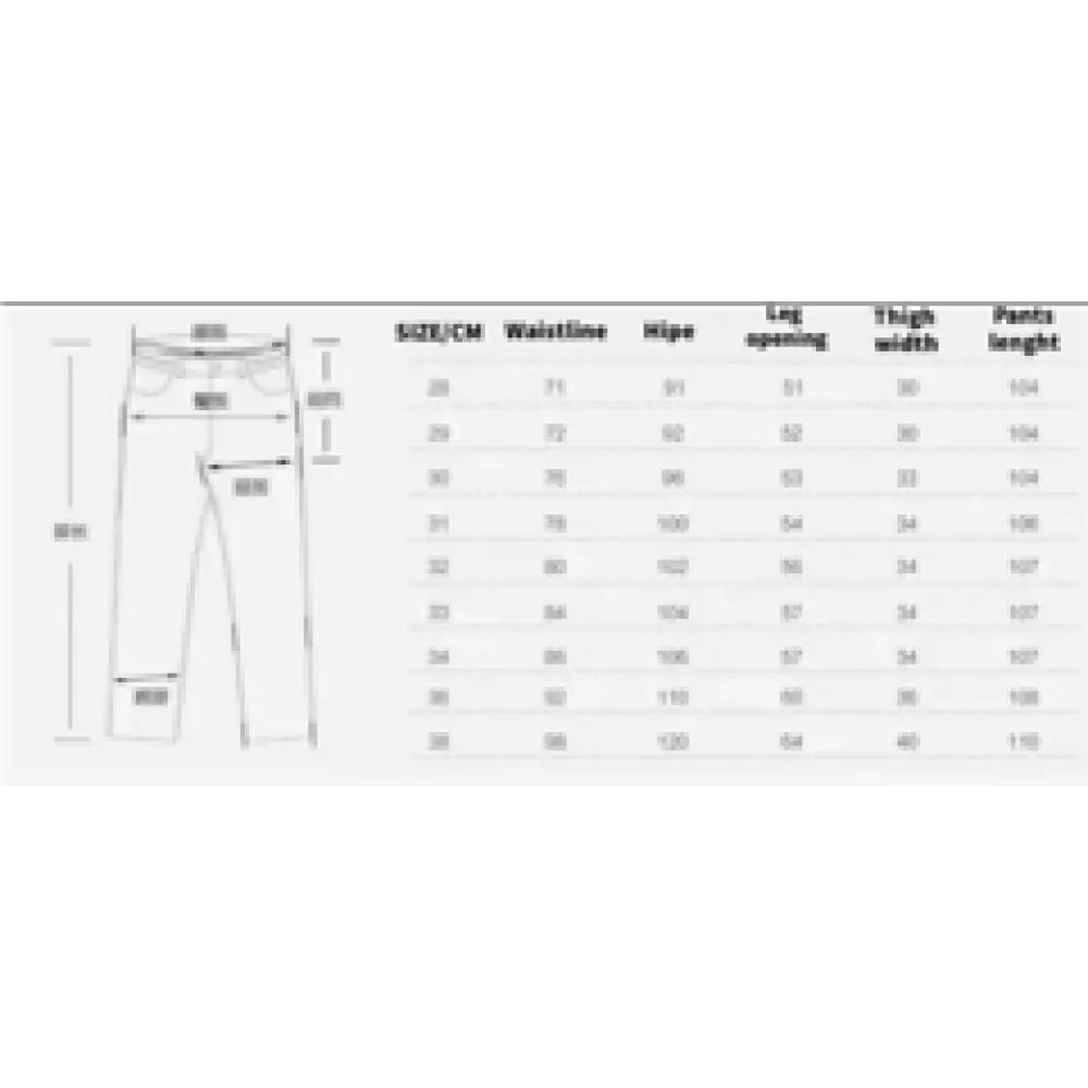 Purple Brand Fashion Men Jeans 015