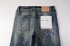 pu*re b*and fashion men jeans 016