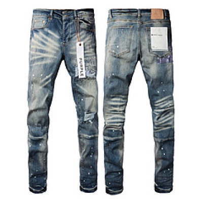 Purple Brand Fashion Men Jeans 016 01
