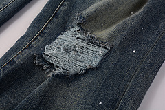 pu*re b*and fashion men jeans 016