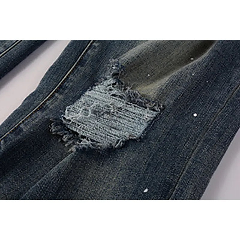 Purple Brand Fashion Men Jeans 016