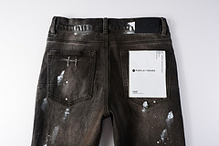pu*re b*and fashion men jeans 017
