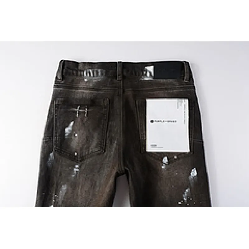 Purple Brand Fashion Men Jeans 017