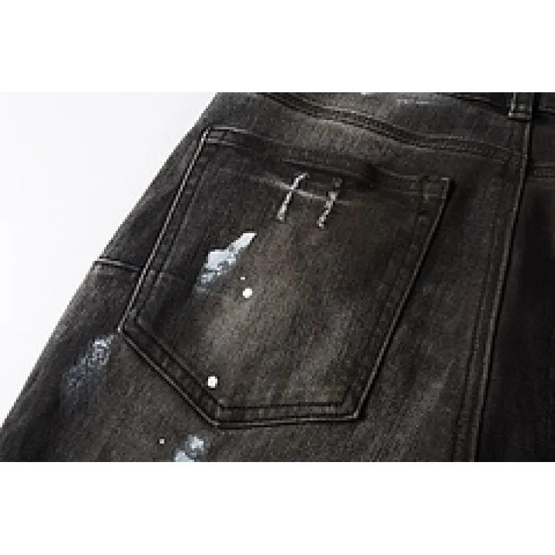 Purple Brand Fashion Men Jeans 017