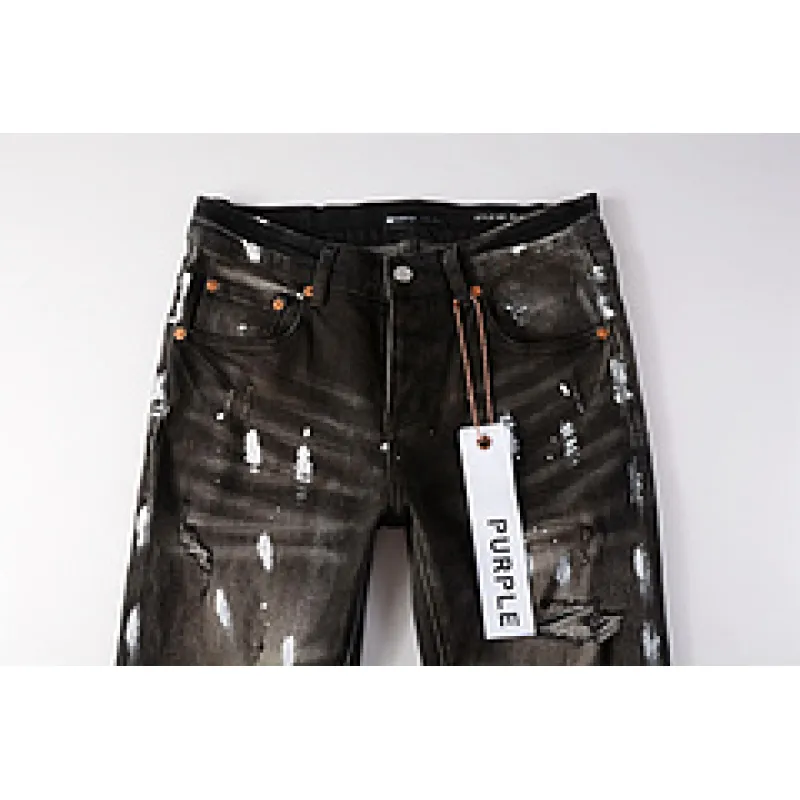 Purple Brand Fashion Men Jeans 017